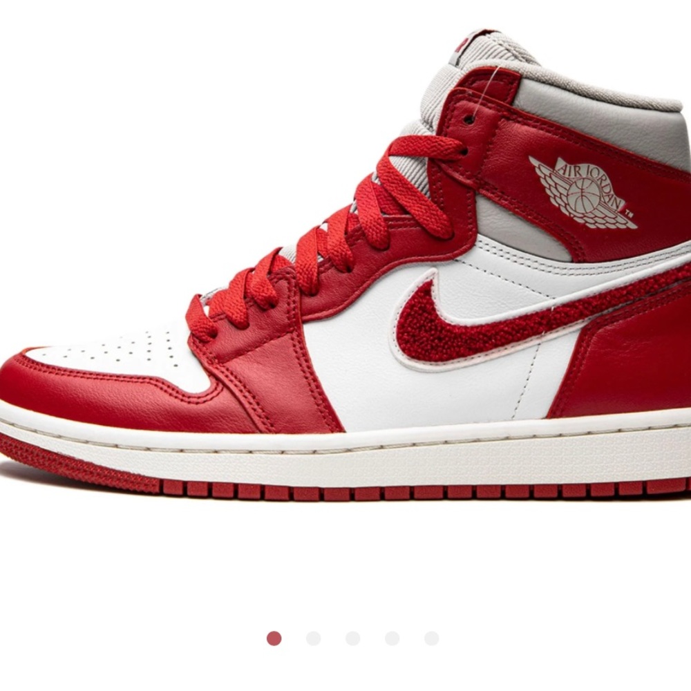 NWT Brand New Jordan 1 High OG